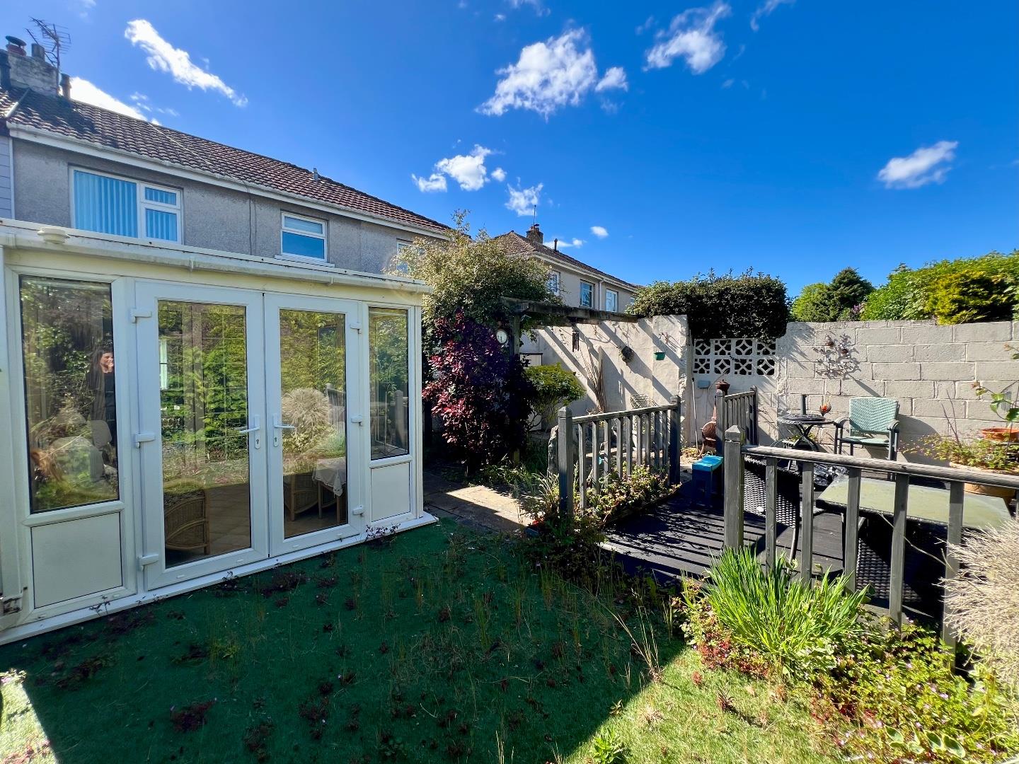 Glenwood Close, Coychurch, Bridgend County Borough, CF35 5EU